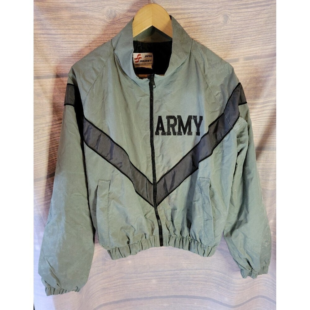 Army Jacket